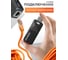 Удлинитель EXT-HDMI-006 HDMI1.4, 1920x1080/60Hz, UTP CAT 5e/6, 60m PALMEXX PX/EXT-HDMI-006 5