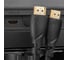 Кабель HDMI 2.0 GCR 1.8m HDR, Ultra HD 4K60 Hz/5K30Hz, 3D, Ethernet 18 Гбит/с, 28/26 AWG, VIVHMI312-1.8m 3