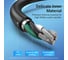 Внешняя звуковая карта VENTION USB Черная CDYB0 10