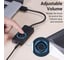 Внешняя звуковая карта VENTION USB c регулятором громкости Черная CDRBB 4