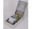 Устройство распределительное переносное IP44 с 2-мя розетками 240х120х120 мм SAIPWELL SP-CZ-CSD1802-001 артикул SPL06-06 4
