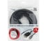 Кабель Cablexpert HDMI VGA 19M/15M + 3.5Jack 10м черный, медь, позолоченные разъемы A-HDMI-VGA-03-10M 3