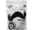 Кабель USB 2.0 Pro Cablexpert AM/BM, 3.0м, экран, черный, пакетCCP-USB2-AMBM-10 CCP-USB2-AMBM-10 3