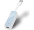 Сетевой адаптер TP-Link 10/100 USB 2.0/Fast Ethernet UE200 1