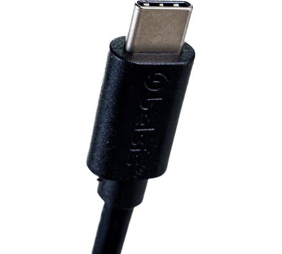 Кабель-адаптер Belsis OTG USB 3.1 Type C - USB 3.0 чёрный BW8907