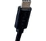 Кабель-адаптер Belsis OTG USB 3.1 Type C - USB 3.0 чёрный BW8907 3