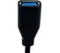 Кабель-адаптер Belsis OTG USB 3.1 Type C - USB 3.0 чёрный BW8907 4