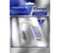 Кабель-адаптер Belsis USB Type C - HDMI , 0,15 м, серебристый BW8909 2
