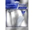 Кабель-адаптер Belsis USB 3.1 Type C - RJ45 , 0,15 м, серебристый BW8905 2