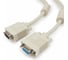 Кабель удлинитель Cablexpert VGA Premium 15M/15F 5.0м двойной экран ферритовые кольца CC-PPVGAX-5M 2