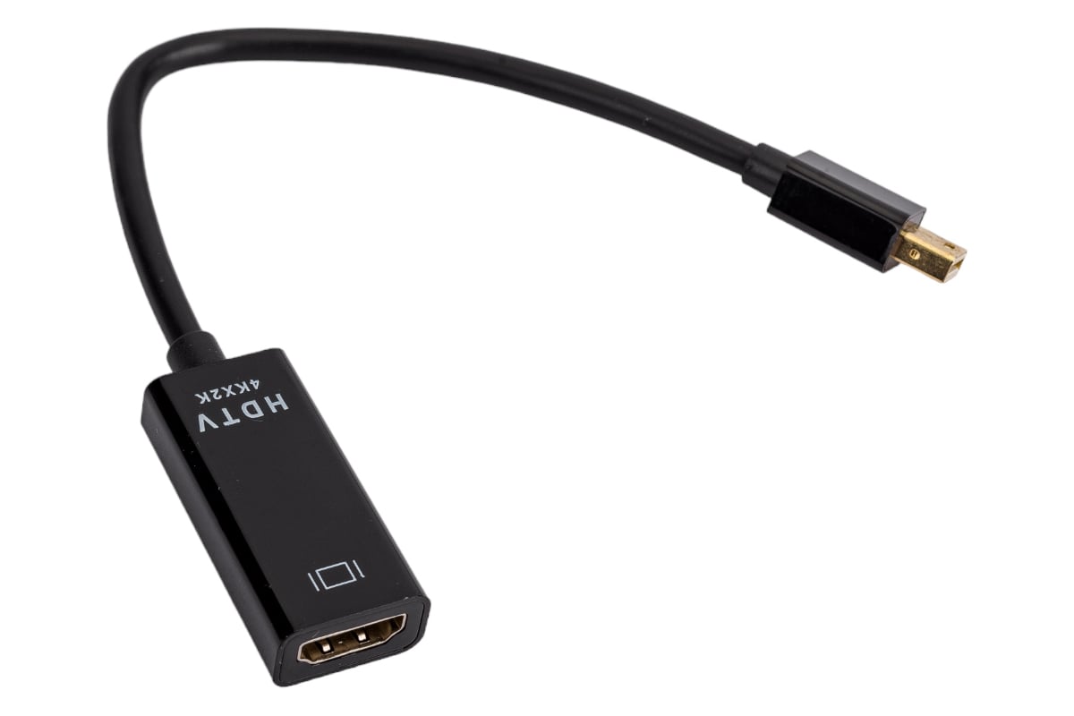 Переходник DisplayPort (DP) в HDMI UGREEN