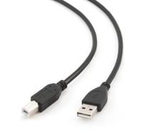 Кабель Pro Legend USB 2.0 A вилка - USB B вилка, 1.5 м. PL1304 19795744