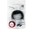 Кабель DisplayPort Cablexpert 1,8м, 20M/15M, черный, экран, пакет CCP-DPM-VGAM-6 3