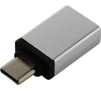Переходник 5bites USB3.0 AF мама - USB Type CM папа AP-025