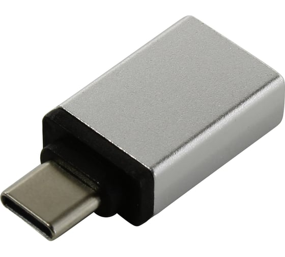 Переходник 5bites USB3.0 AF мама - USB Type CM папа AP-025 1