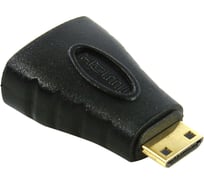 Переходник 5bites HDMI F - mini HDMI M HH1805FM-MINI 18301561