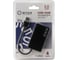 Концентратор 5bites 4 порта USB3.0, USB PLUG, черный HB34-312BK 2