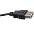 Кабель Pro Legend USB 2.0 А вилка - USB А розетка, удлинитель 3 м. PL1301 4