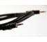 Кабель Pro Legend Jack 3.5 mm вилка - Jack 3.5 вилка, стерео-аудио, 5 м. PL1054 1