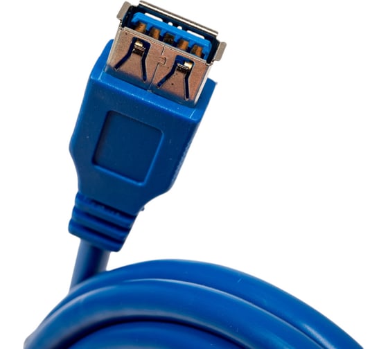 Кабель Pro Legend USB 3.0 А вилка-USB А розетка, длина 1.8 м. PL1303