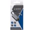 Сетевой адаптер Gembird Ethernet, Type-C USB 3.0 - 2.5 Gigabit Ethernet adapter, алюминий, RTL8156B NIC-U12 2