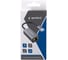 Сетевой адаптер Gembird Ethernet, USB 3.0 - 2.5 Gigabit Ethernet adapter, алюминий, RTL8156B NIC-U13 2