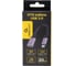 Кабель-переходник Cablexpert USB3.0 OTG, Type-C(M)/AF, 0.2м, алюминий, коробка A-USB3C-OTGAF-02 3