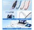 Кабель VENTION USB 2.0 CM/CM 3A, PD60W - 1м. Чёрный TRCBF 2