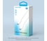 Кабель VENTION USB 2.0 CM/CM 3A, PD60W - 1м. Чёрный TRCBF 9
