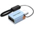 Адаптер-переходник VENTION OTG USB 3.1 CM/AF CUBH0 1