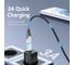 Адаптер-переходник VENTION OTG USB 3.1 CM/AF CUBH0 5