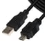 Кабель USB2.0 AM - micro-B M 5bites 5Pin, 1м UC5002-010 1