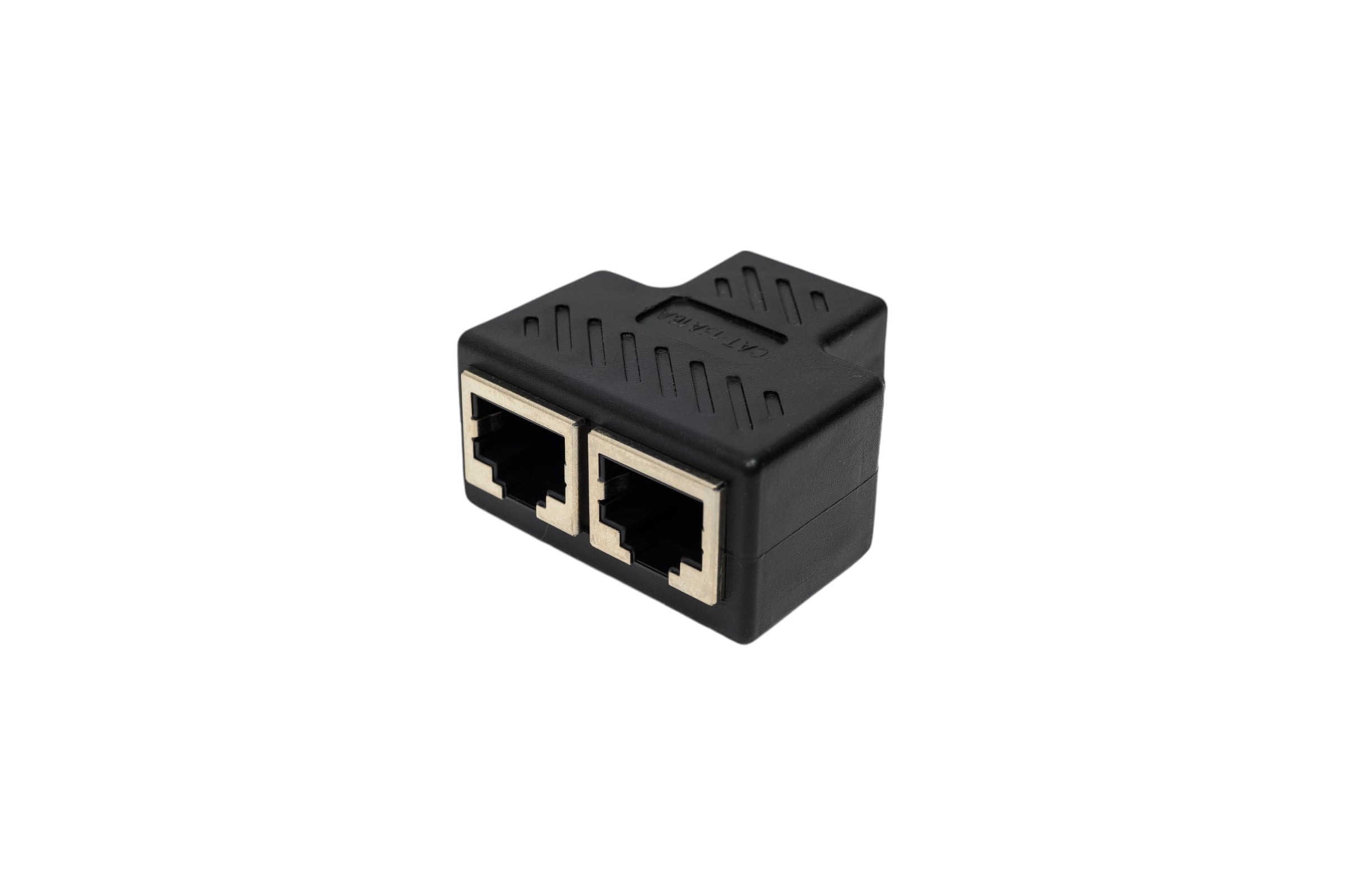 РазветвительRJ-45ProLegendдляEthernetкабеляLanвитойпарына2портаPL1279
