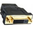 Переходник Pro Legend DVI-D 25F to HDMI 19M PL1137 1