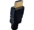 Кабель HDMI Cablexpert 1.8м, v2.0, 19M/19M, медь, черный, позолоченные разъемы, экран, 2 ферритовых кольца, пакет CCF2-HDMI4-6 6