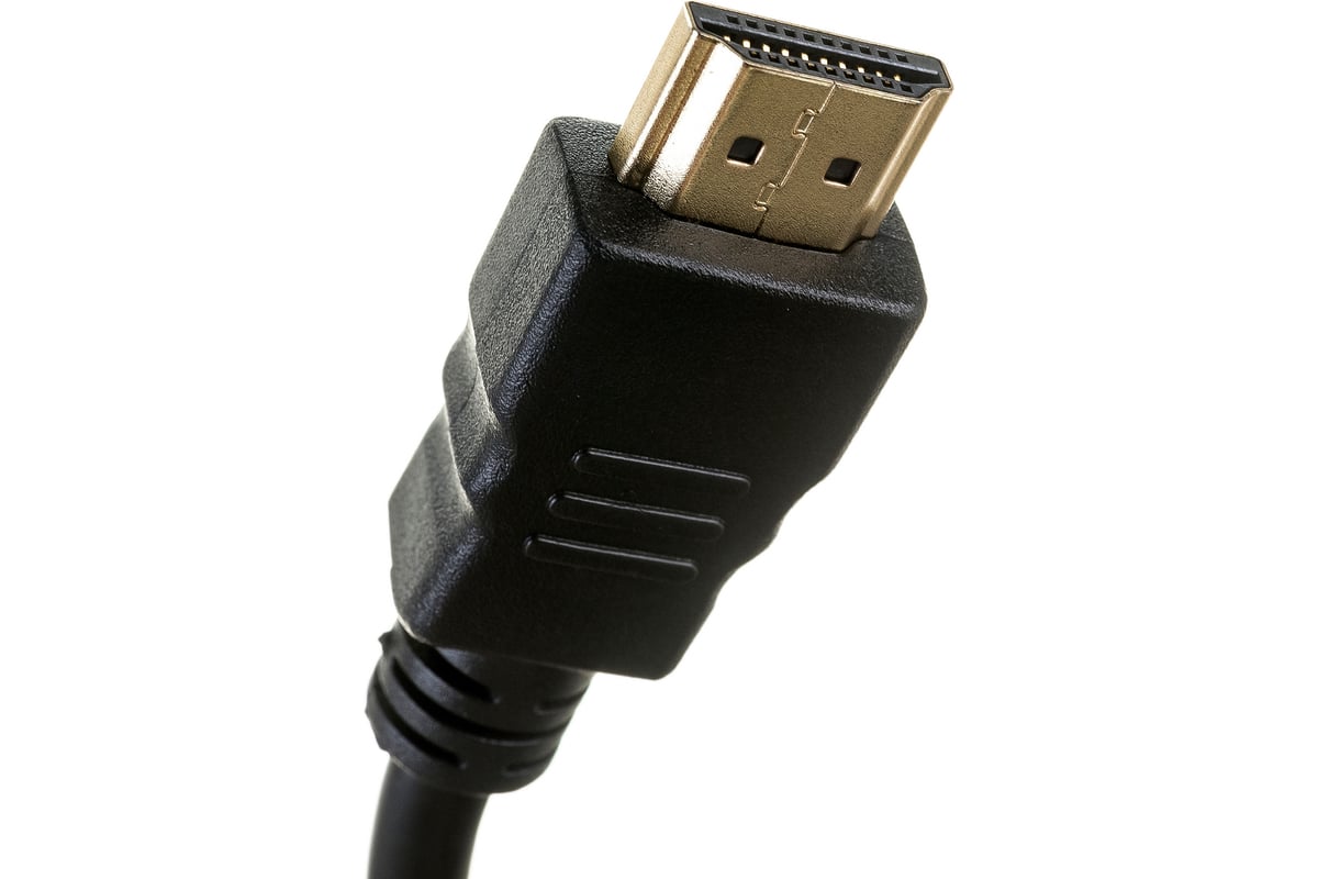 Для чего ферритовые кольца на кабель hdmi