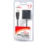 Конвертер Cablexpert USB 3.0 - HDMIA-USB3-HDMI-02, AM/HDMI V1.4, черный, блистер A-USB3-HDMI-02 1