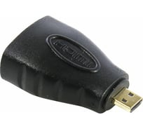 Переходник 5bites HDMI F - micro HDMI M HH1805FM-MICRO