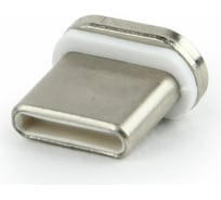Адаптер Cablexpert TypeC CC-USB2-AMLM-UCM для магнитного кабеля, коробка CC-USB2-AMLM-UCM