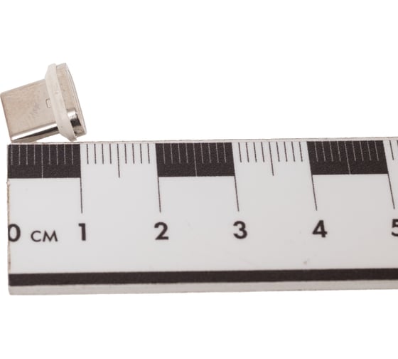 Адаптер Cablexpert TypeC CC-USB2-AMLM-UCM для магнитного кабеля, коробка CC-USB2-AMLM-UCM