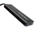 Концентратор USB 3.0 Gembird 4 порта, Type-C, с дополнительным питанием UHB-C364 5