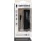 Концентратор USB 3.0 Gembird 4 порта, Type-C, с дополнительным питанием UHB-C364 10