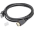 Видеокабель Vell HDMI - HDMI, 19 pin, черный, 2 м/20 шт 1397587 2