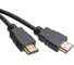 Видеокабель Vell HDMI - HDMI, 19 pin, черный, 2 м/10 шт 1397586 1