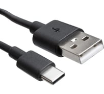 Кабель USB Type-C Vell для мобильных устройств, 1 м, 5 шт в упаковке 1397619