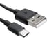 Кабель USB Type-C Vell для мобильных устройств, 2 м, 20 шт в упаковке 1397580 1