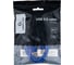 Кабель Cablexpert USB 3.0 Pro, AM/BM, 1.8м, экран, синий, CCP-USB3-AMBM-6 3