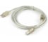 Кабель USB 2.0 Cablexpert Pro 1,8м CCF-USB2-AMBM-TR-6 3