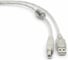 Кабель USB 2.0 Cablexpert Pro 1,8м CCF-USB2-AMBM-TR-6 1