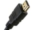 Кабель HDMI Cablexpert 7.5м v2.0 19M/19M медь, черный позолоченные разъемы экран 2 ферритовых кольца пакет CCF2-HDMI4-7.5M 4
